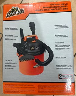Vacuum Cleaner Rechargeable