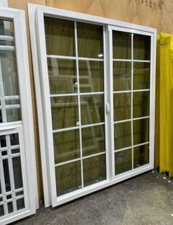 VINYL WINDOWS AND DOORS