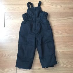 Healthtex Boys Snow Overall Pants