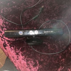 Xbox 360 Kinect
