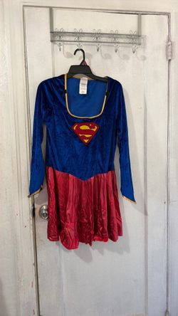 super woman costume