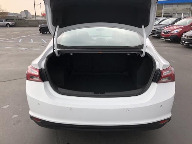 2019 Chevrolet Malibu