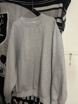 FB county Crew-neck Sweater