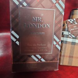 Cologne For Men 