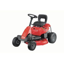 Craftman Riding On Lawnmower 28 Inch 