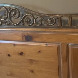 King Bed Room Set