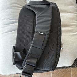 Crossbody Backpack