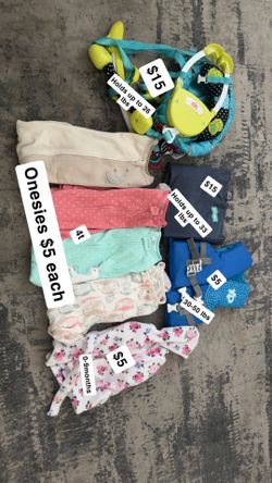 Things for sell