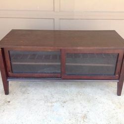 Storage Cabinet 