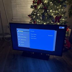 43” Samsung TV