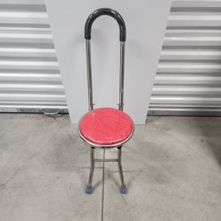 Walking Stick Seat 34" Super Lightweight