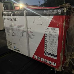 Frigidaire 24000btu Wall Air Conditioner 
