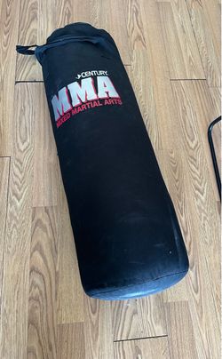 Century MMA Heavy Punching Bag