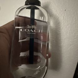 Coach Open Road 3.3oz 90% Full