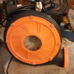 Model RW-2L Air Pump / Blower