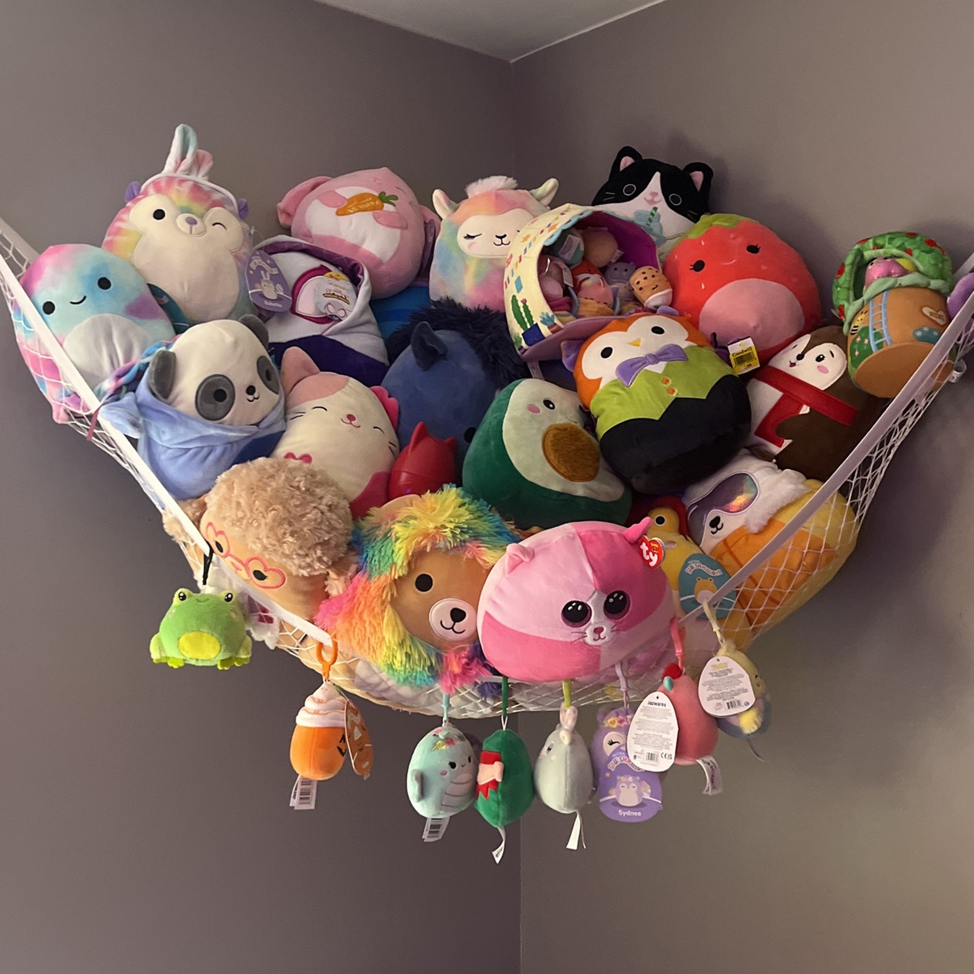 $3 A Squishmallow