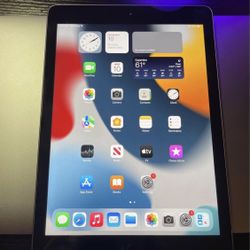 Ipad 6th