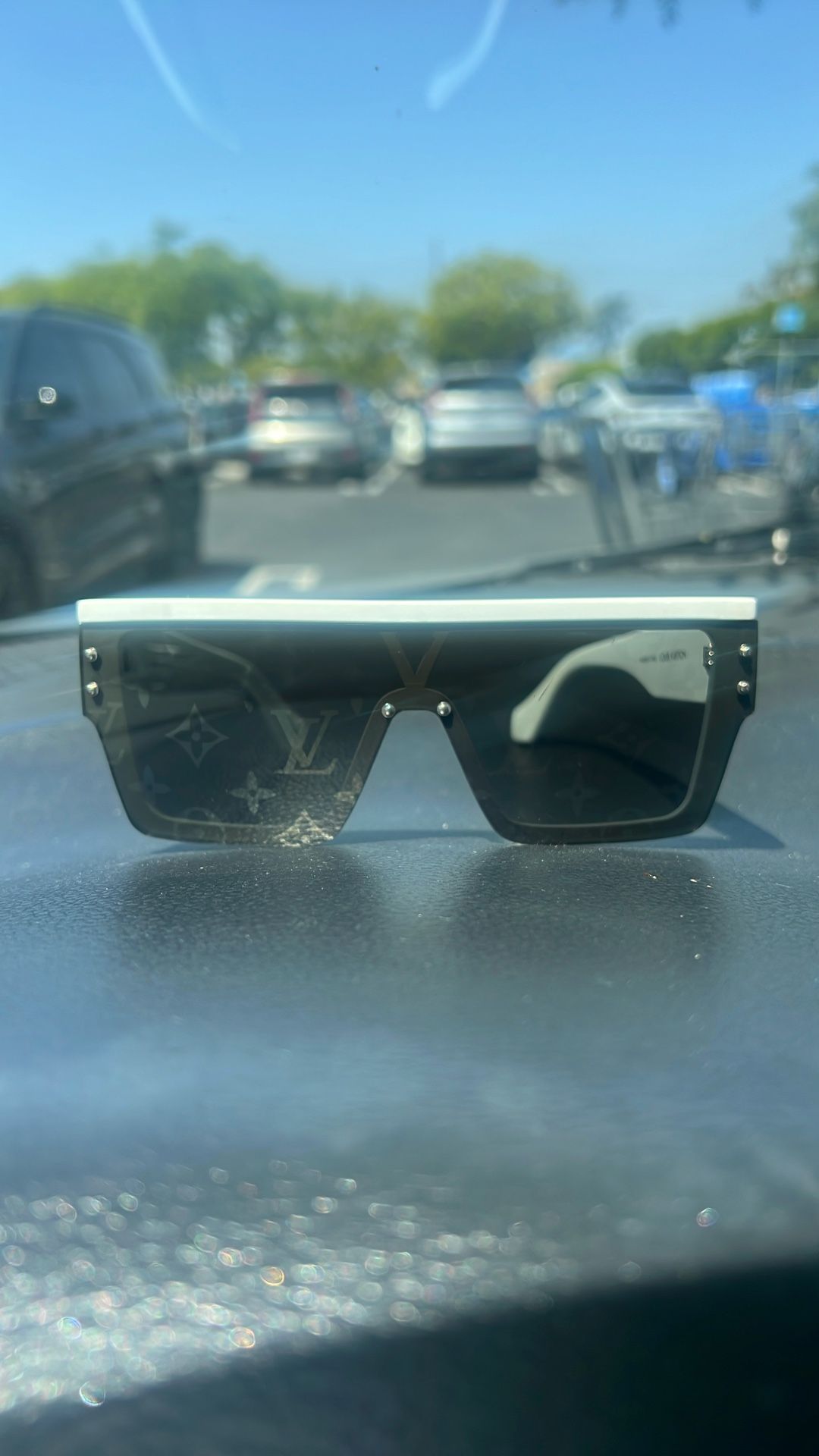 Louis Vuitton Sunglasses