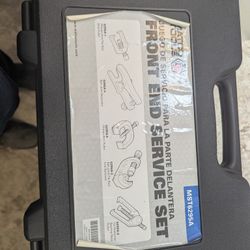 Matco Front End Service Set 