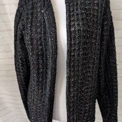 Liz Claiborne Sweater Size M