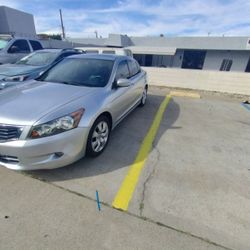 Honda Accord V6 10