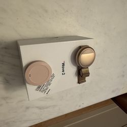 Embr Wave 2 Cooling Bracelet 