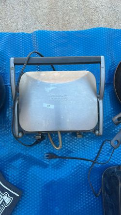 Griddler By Cuisinart Grill