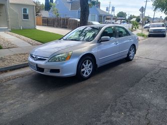 04 honda accord v6