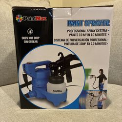 Paintmax Paint Sprayer