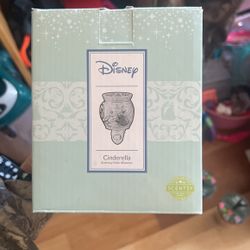 New Cinderella Warmer 