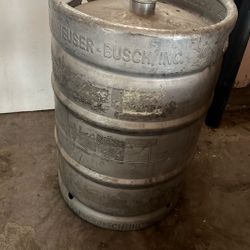 Beer Barrel Metal