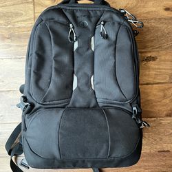 Tamrac Professional Series: Anvil Slim 15 Backpack