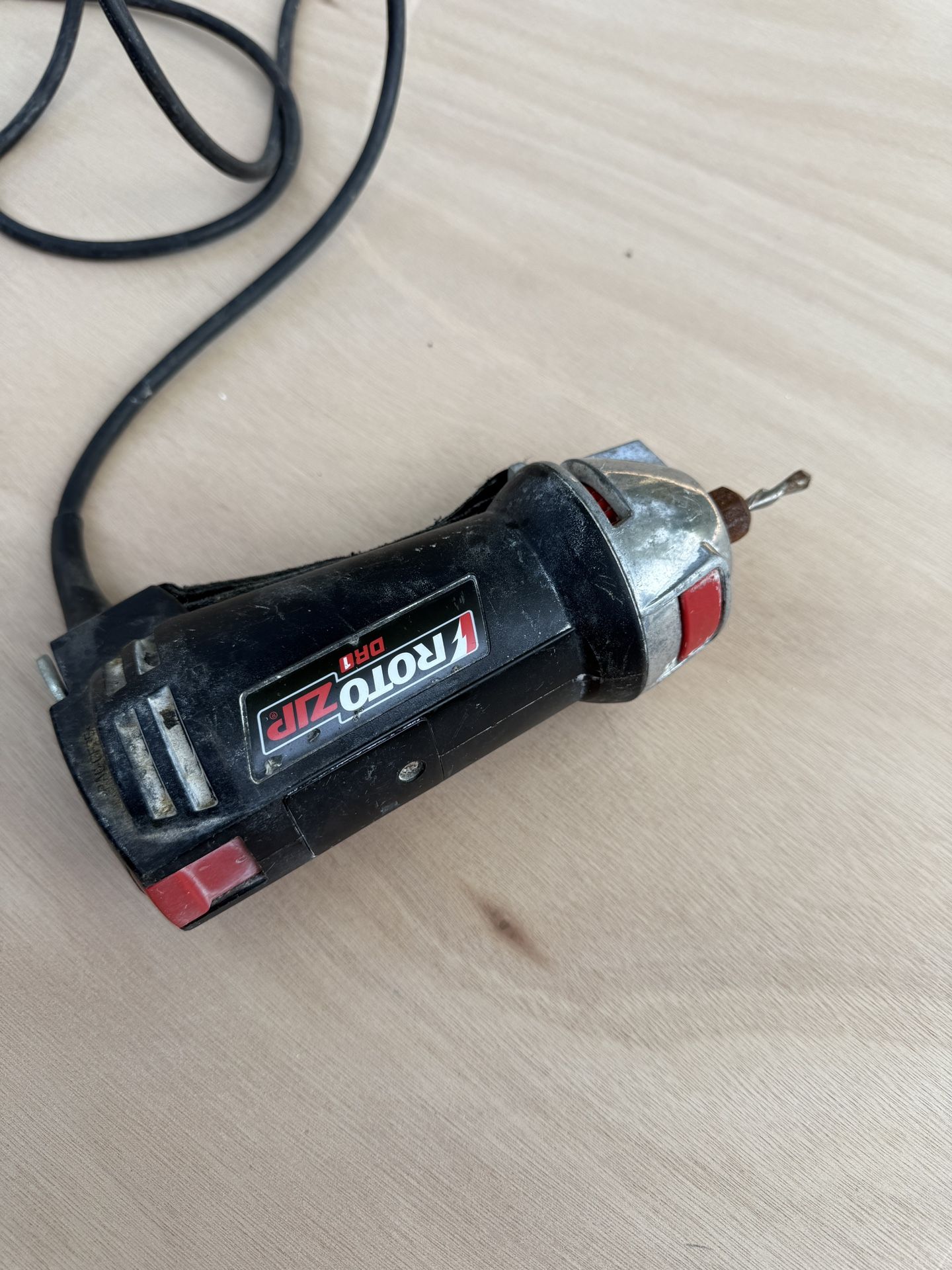 Roto zip Drywall Router