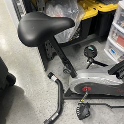 Fan Air Bike – home gym bike