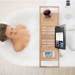 Brand New; Bathtub Tray