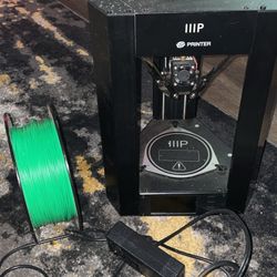 3D Printer 