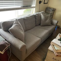 Living Room Couch