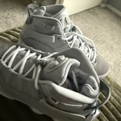 Men’s Jordan Six Rings Shoes Size 8.5 Mens