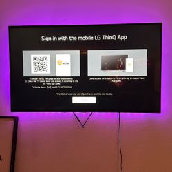 LG Tv 