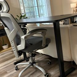 Ergonomic Office Chair