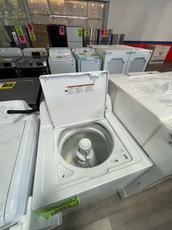LAVADORAS EN PAGOS ! NO REQUIERE CRÉDITO, APLIQUÉ SIN COMPROMISO ! SOLO $0-$55 DE ENGANCHE !