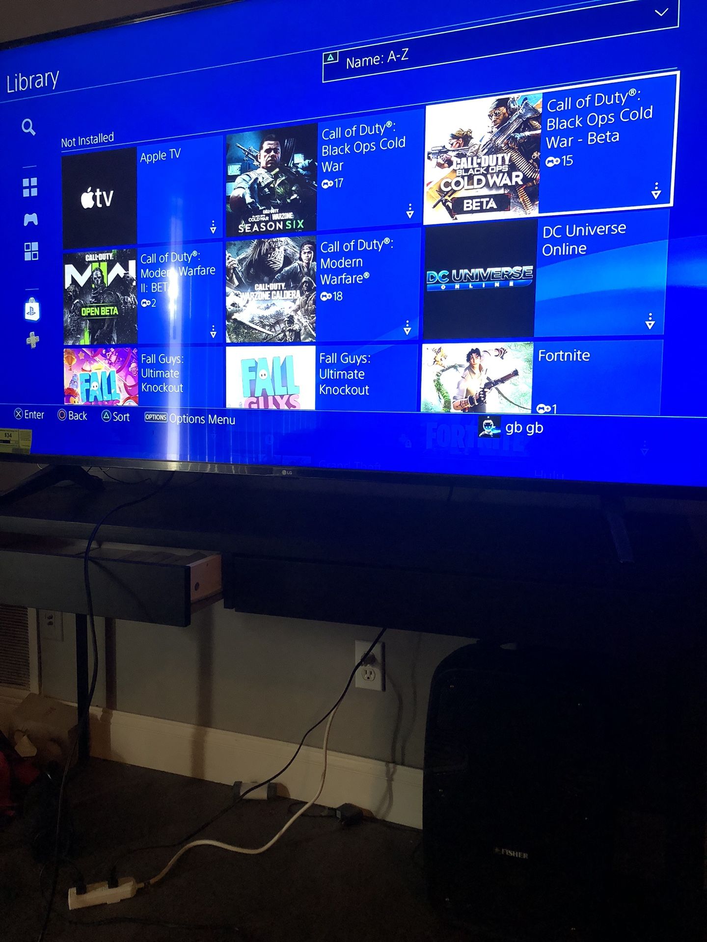 PS4