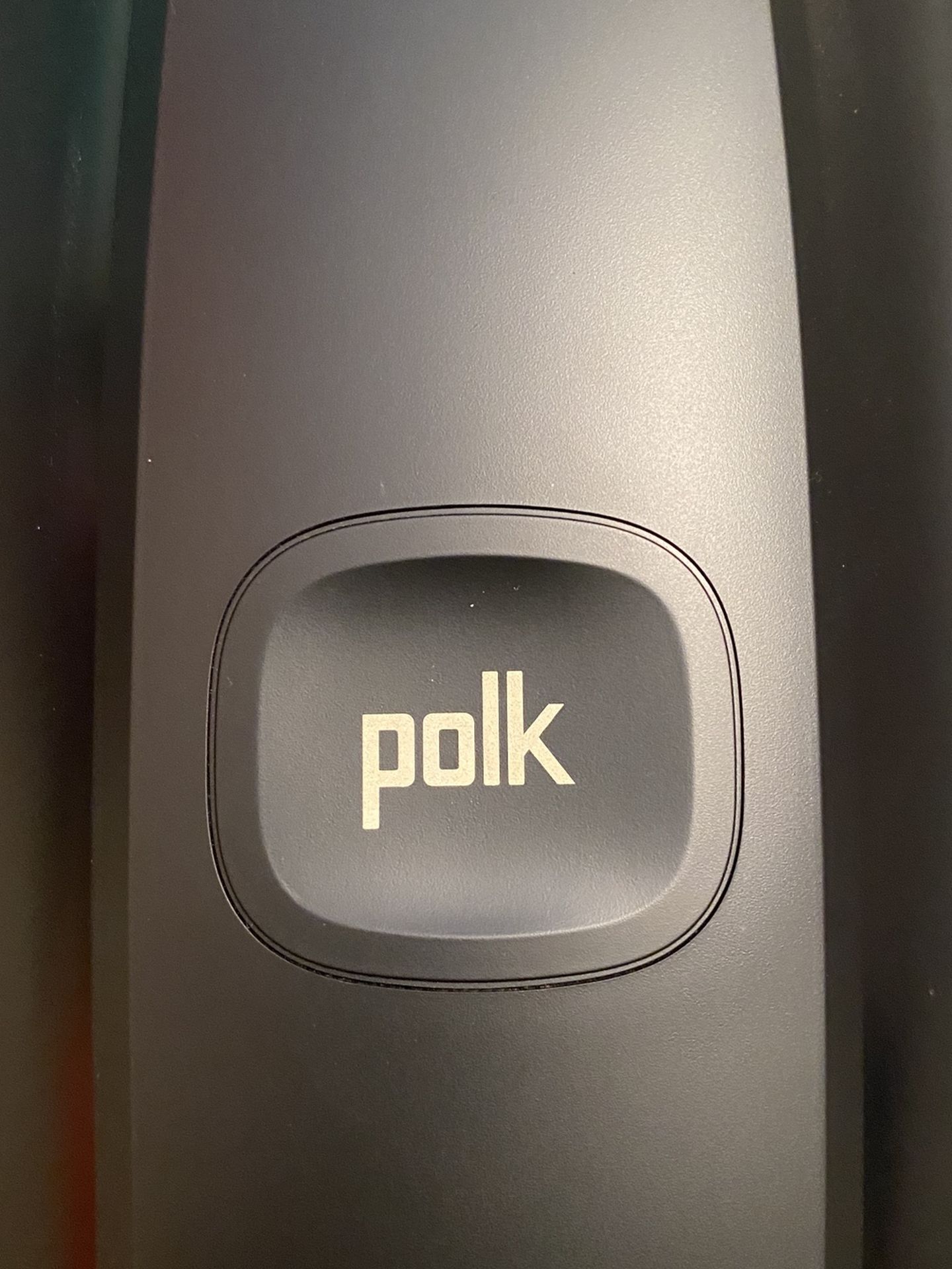 Polk Mini Sound Bar