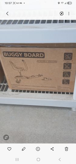 Stroller Buggy Board