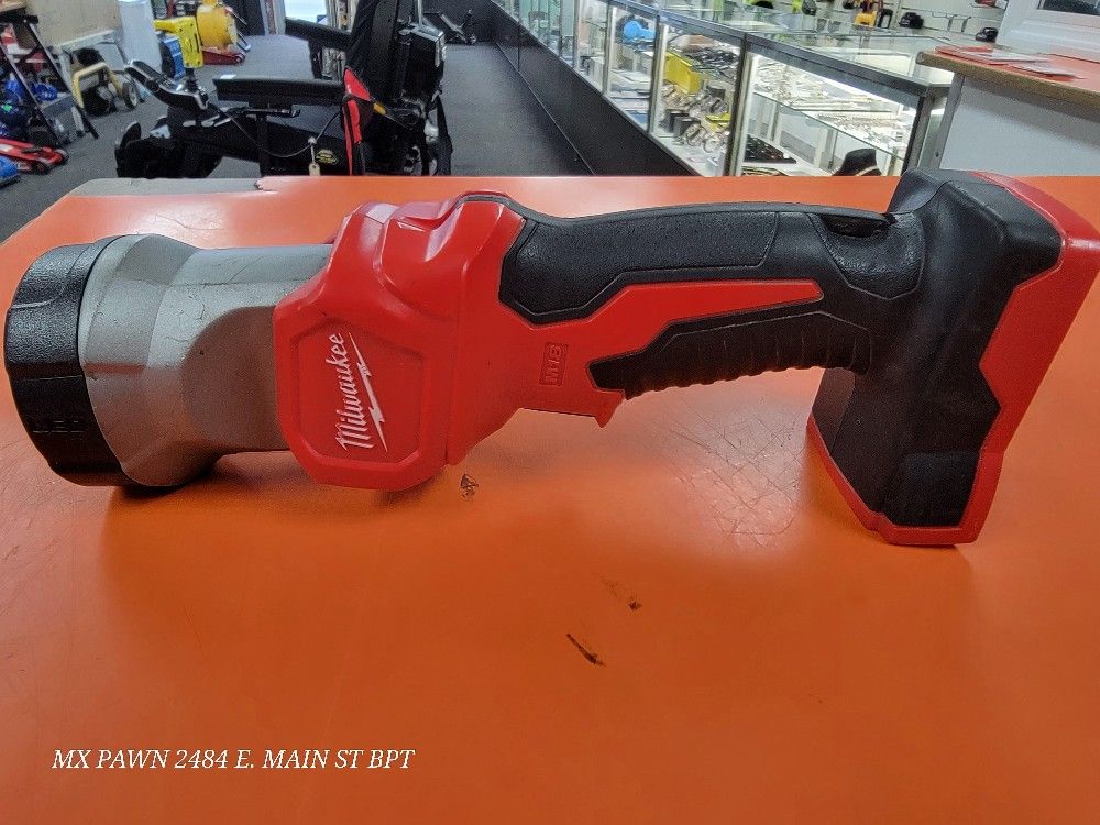 Milwaukee 2735-20 LED Worklight