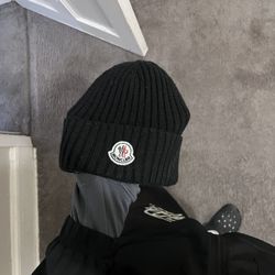 Moncler Beanie 