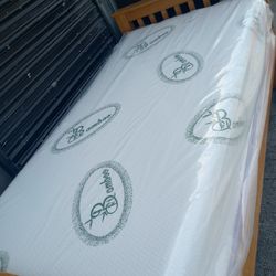 🚚💤💤TWIN SIZE MEMORY FOAM MATTRESS 🚛💤💤