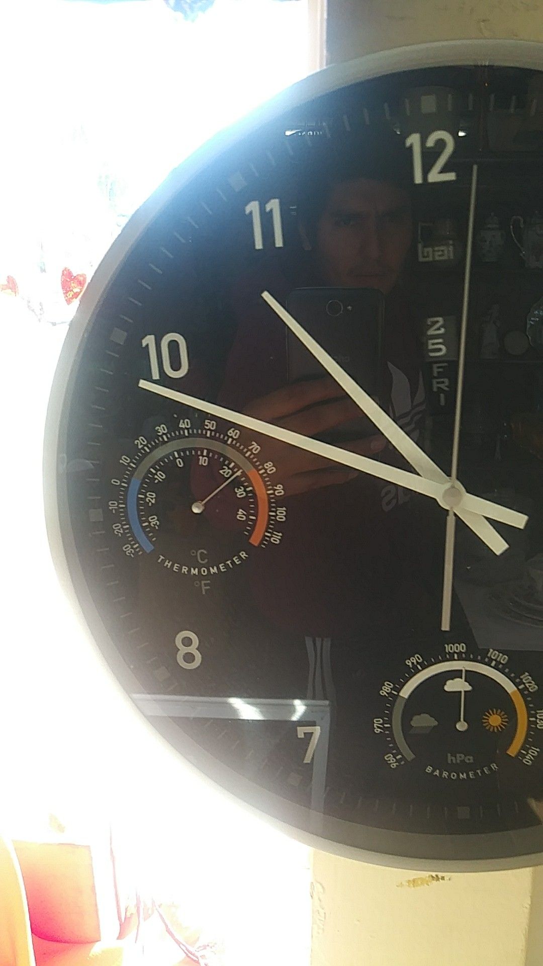 Clock