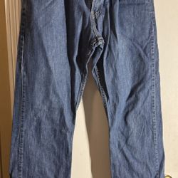Men’s Levi Jeans