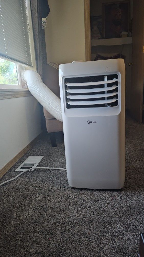 Portable Ac